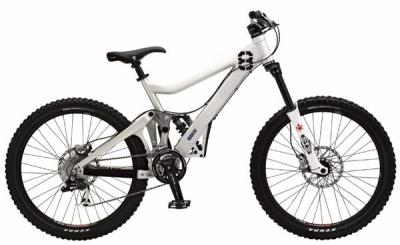2010 Cervelo P4